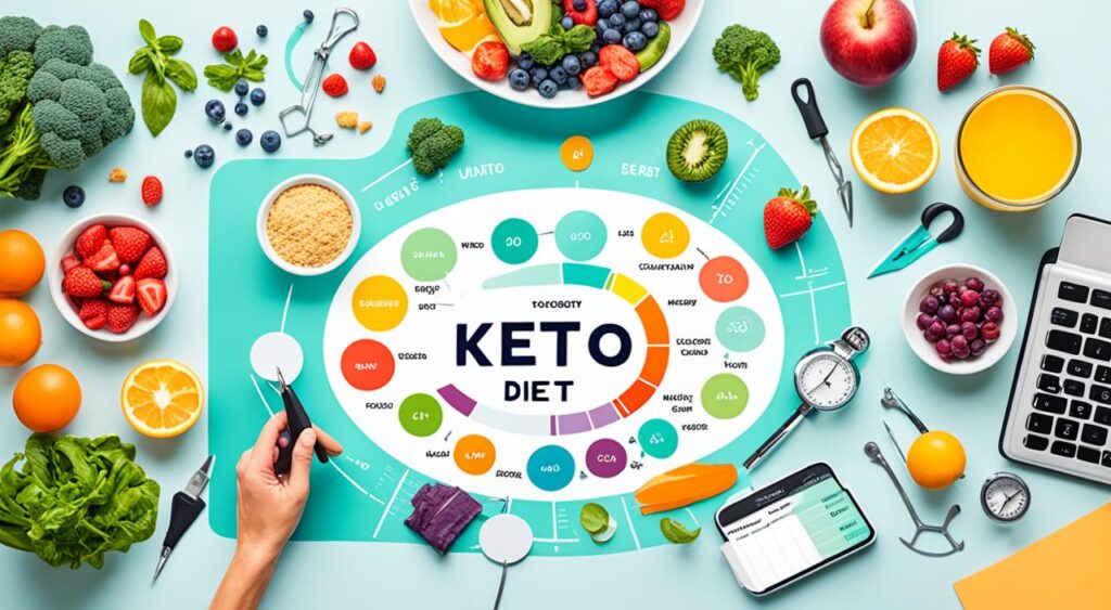 Ketosis monitoring tools