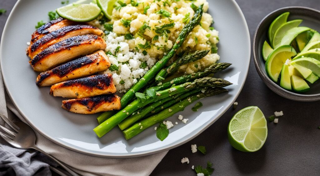 keto dinner ideas